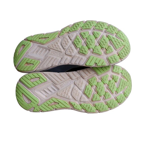 Hoka ARAHI Blue Men's Running Shoes Size 11.5 US - Picture 7 of 11